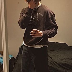 Meet your Posher, Alexei